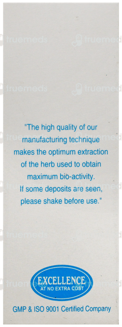 Sbl Salix Nigra Q Mother Tincture 30Ml
